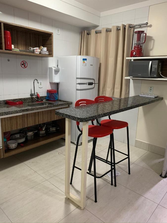 Apartamento Lacqua Diroma L & F Locacoes *