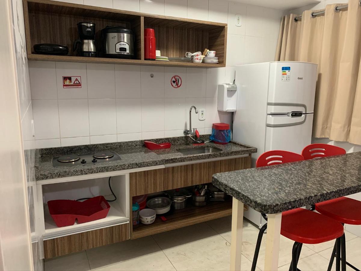 Apartment Lacqua Diroma L & F Locacoes