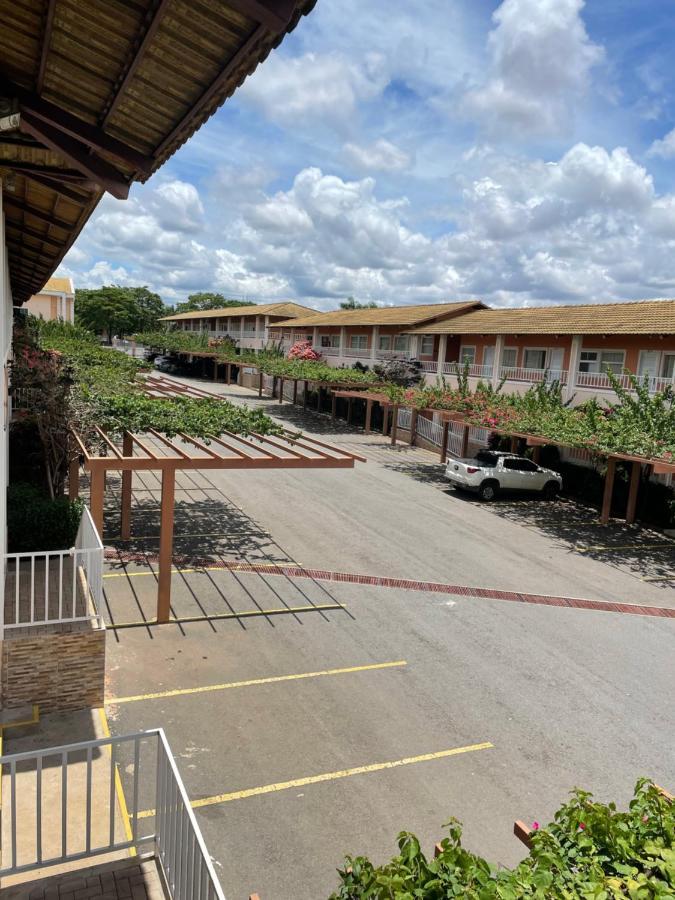 Lacqua Diroma L & F Locacoes Caldas Novas