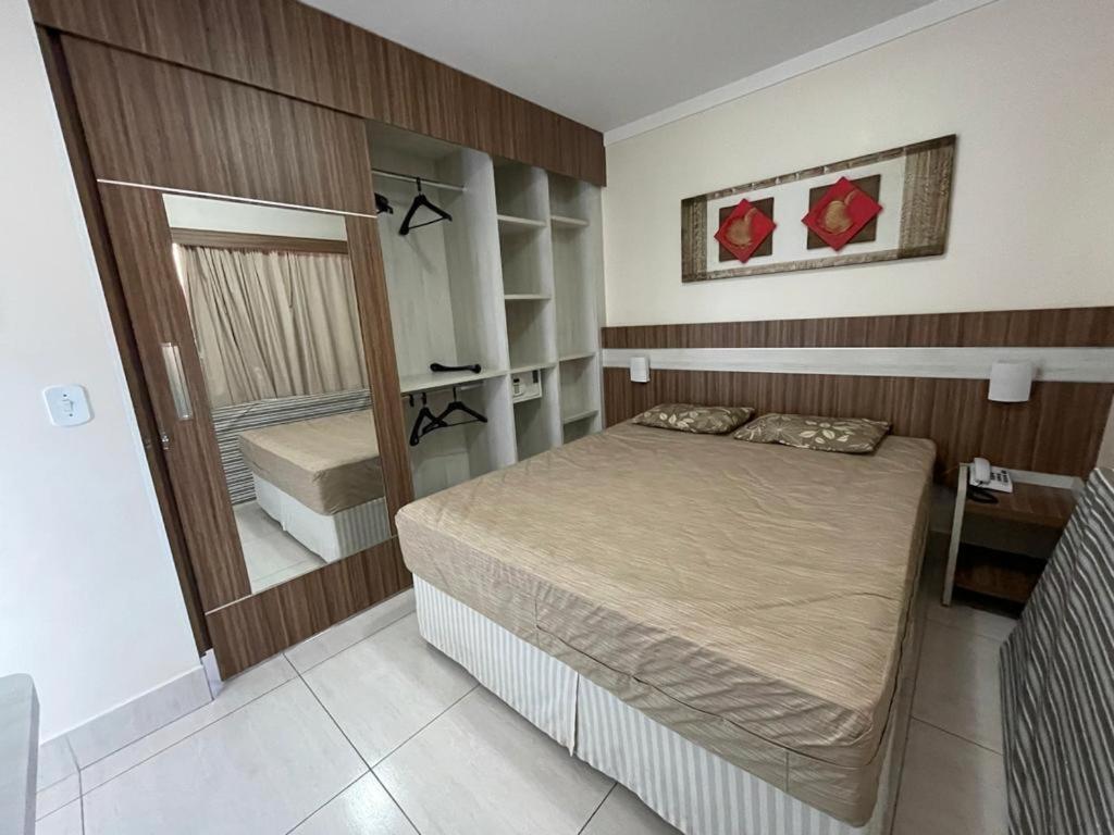 Lacqua Diroma L & F Locacoes Apartment Caldas Novas